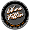 Ohne Filter Logo